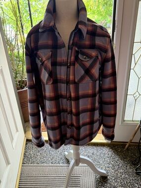 Sage Collection- Women’s jacket, Lavendar